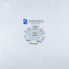 275nm UVC LED Lamp Beads SMD 3535 Chip For UV Disinfection Equipment